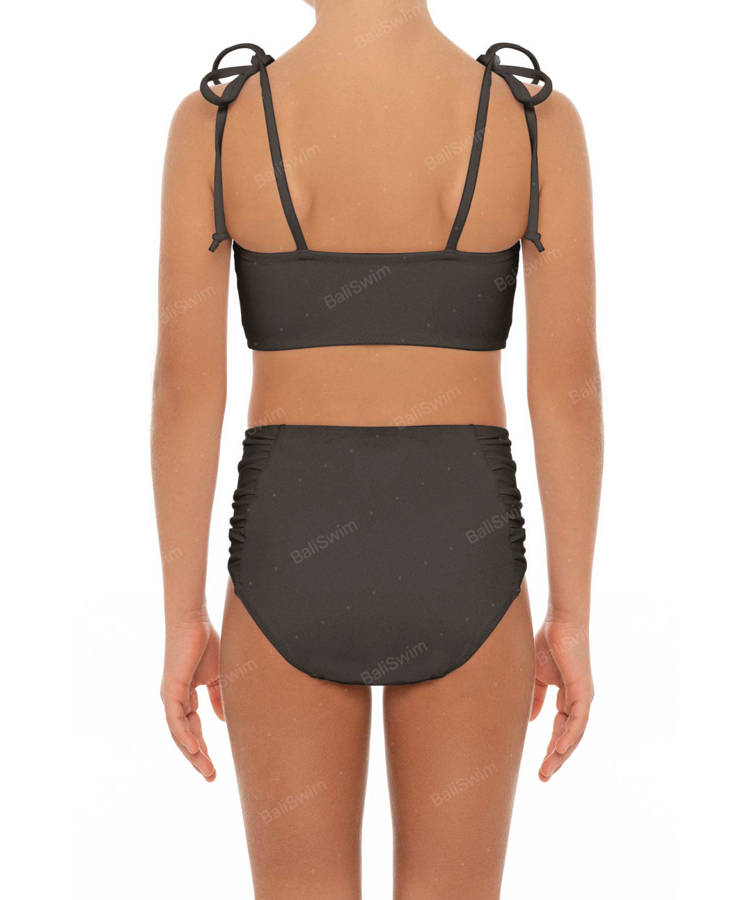 BSGS-B02 Girl's Bikini Bottom