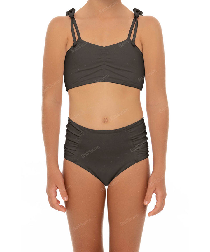 BSGS-B02 Girl's Bikini Bottom