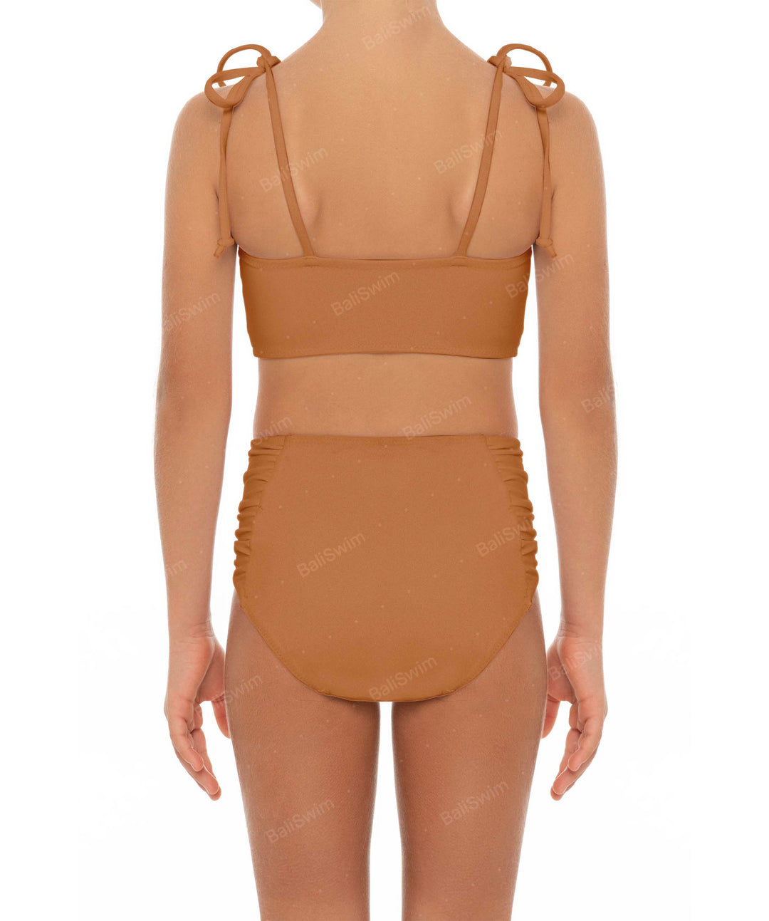 BSGS-B02 Girl's Bikini Bottom