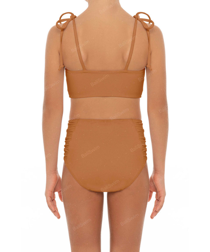 BSGS-B02 Girl's Bikini Bottom