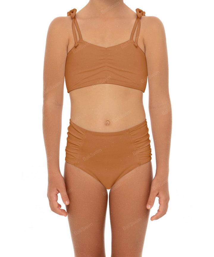 BSGS-B02 Girl's Bikini Bottom
