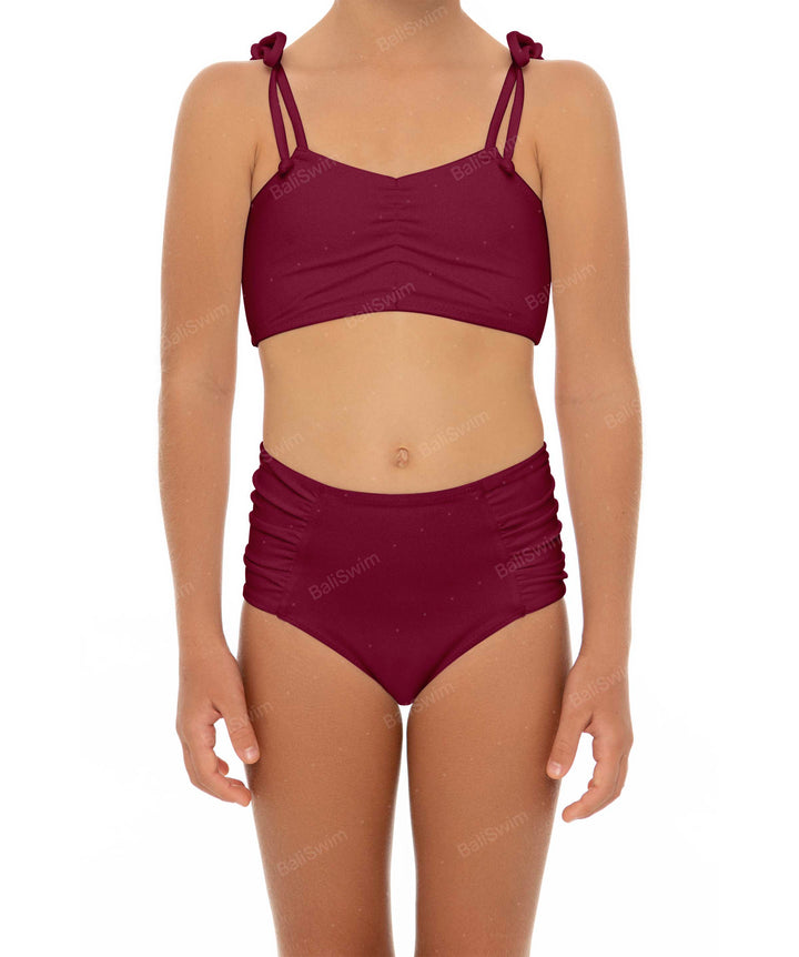 BSGS-B02 Girl's Bikini Bottom