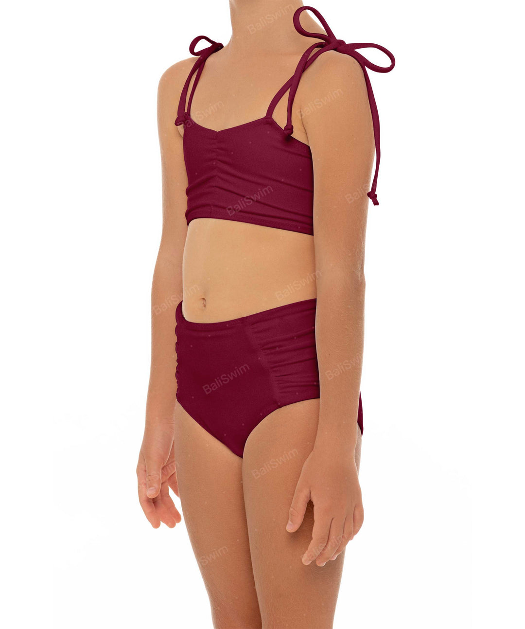 BSGS-T02 Girl's Bikini Top