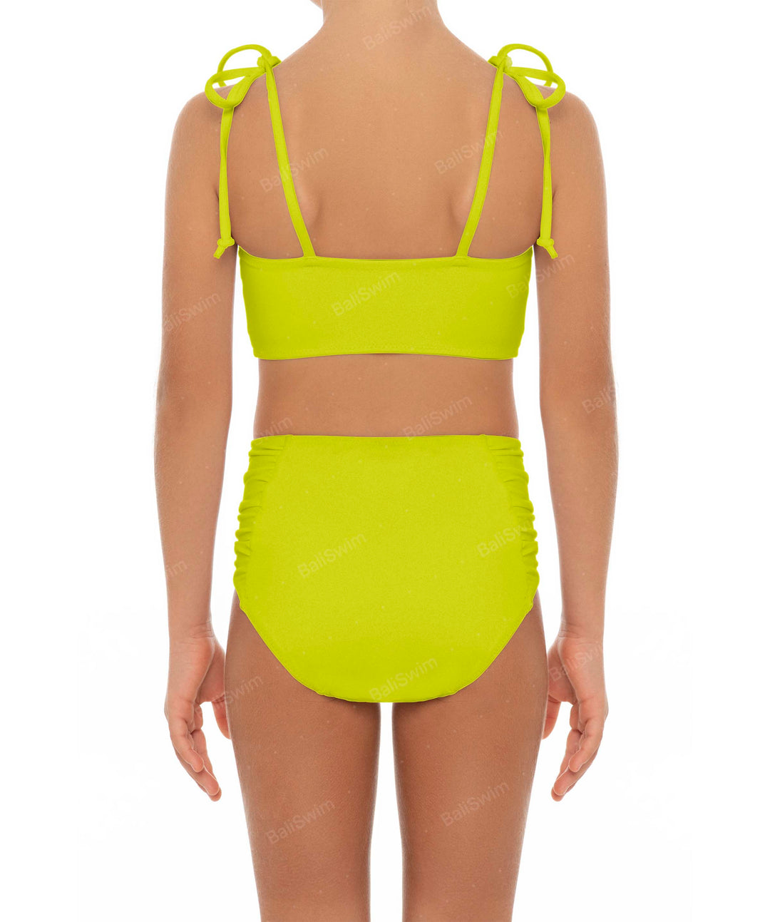 BSGS-B02 Girl's Bikini Bottom
