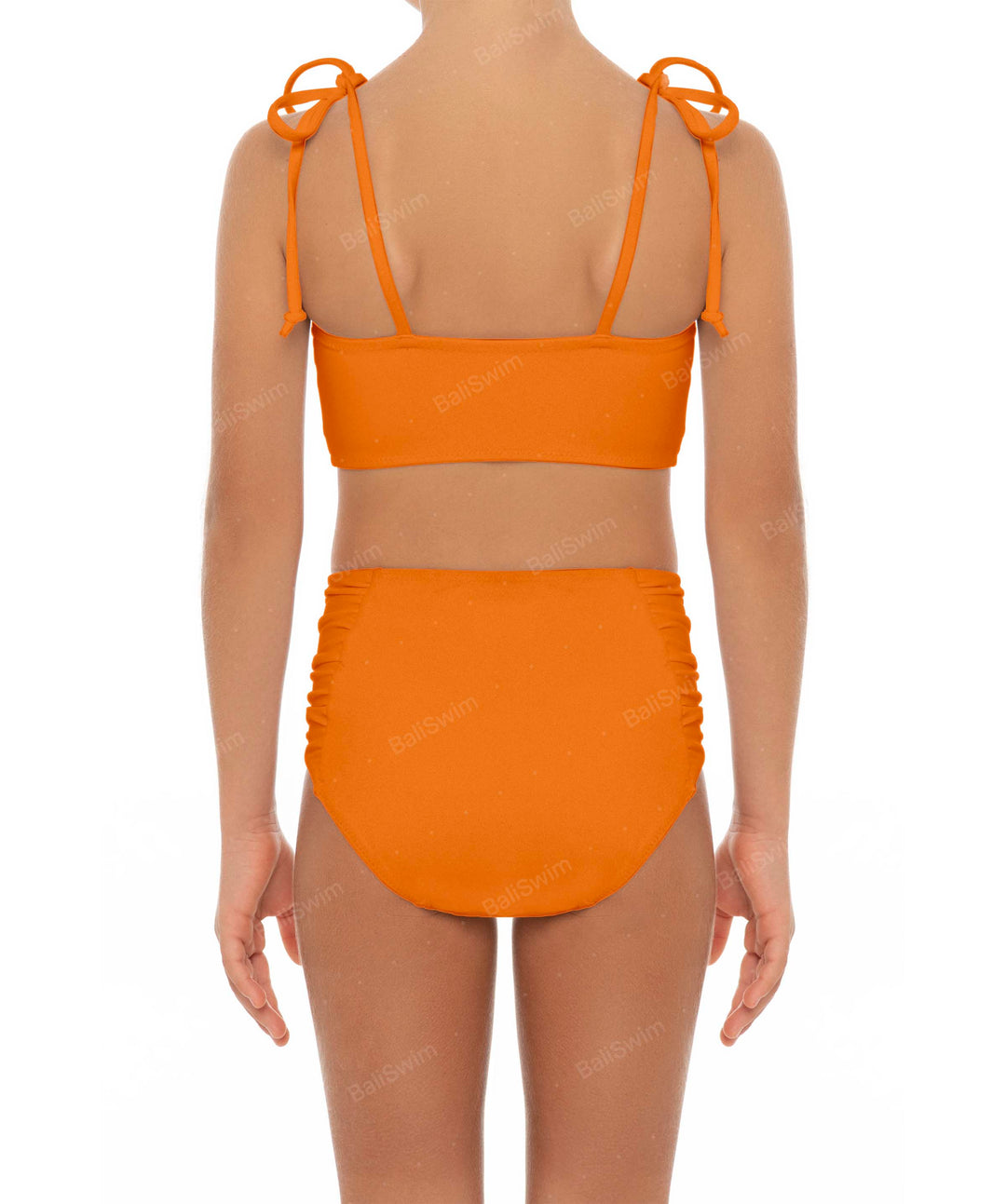 BSGS-T02 Girl's Bikini Top