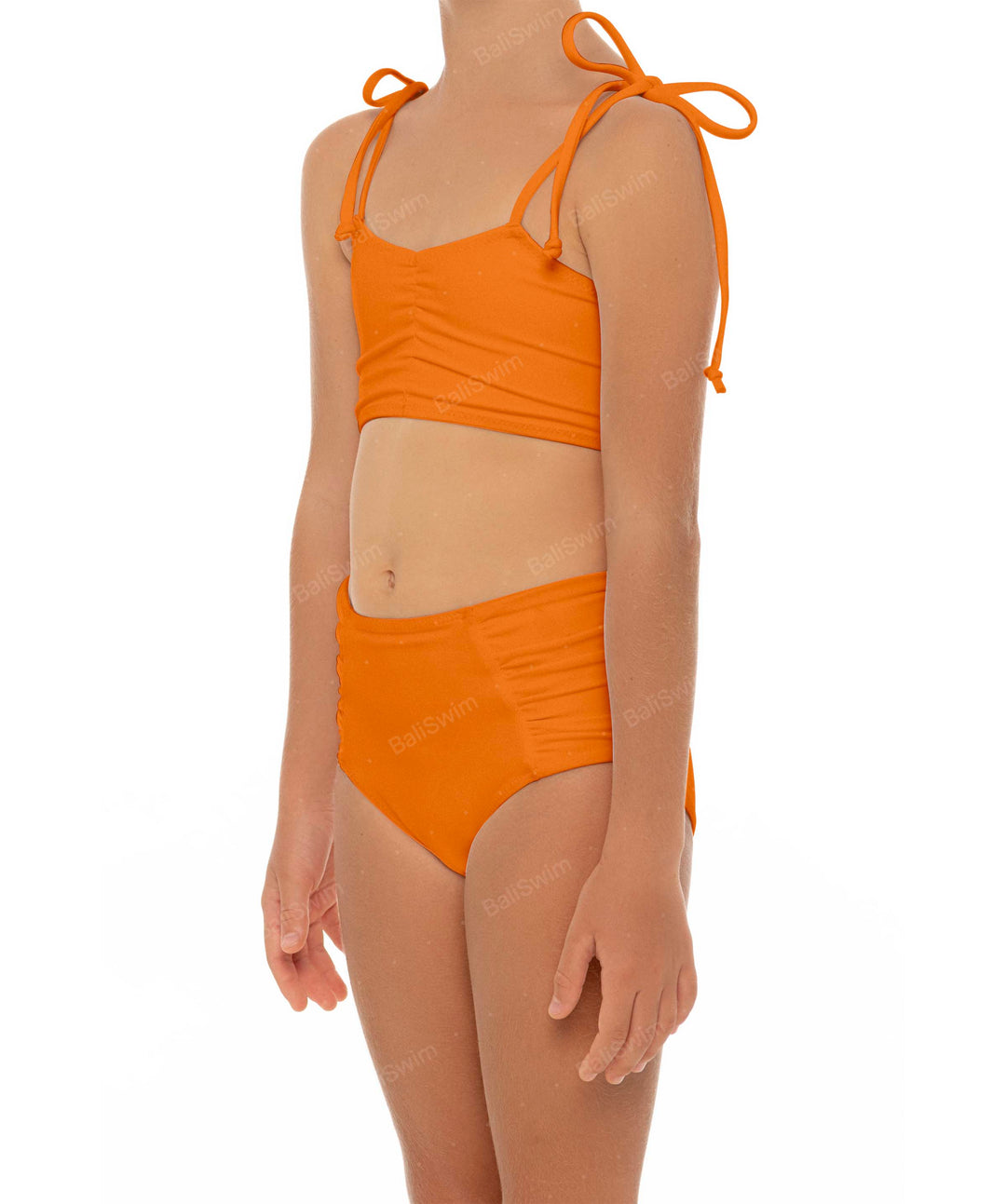 BSGS-B02 Girl's Bikini Bottom