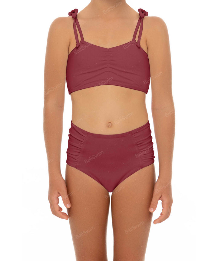 BSGS-B02 Girl's Bikini Bottom