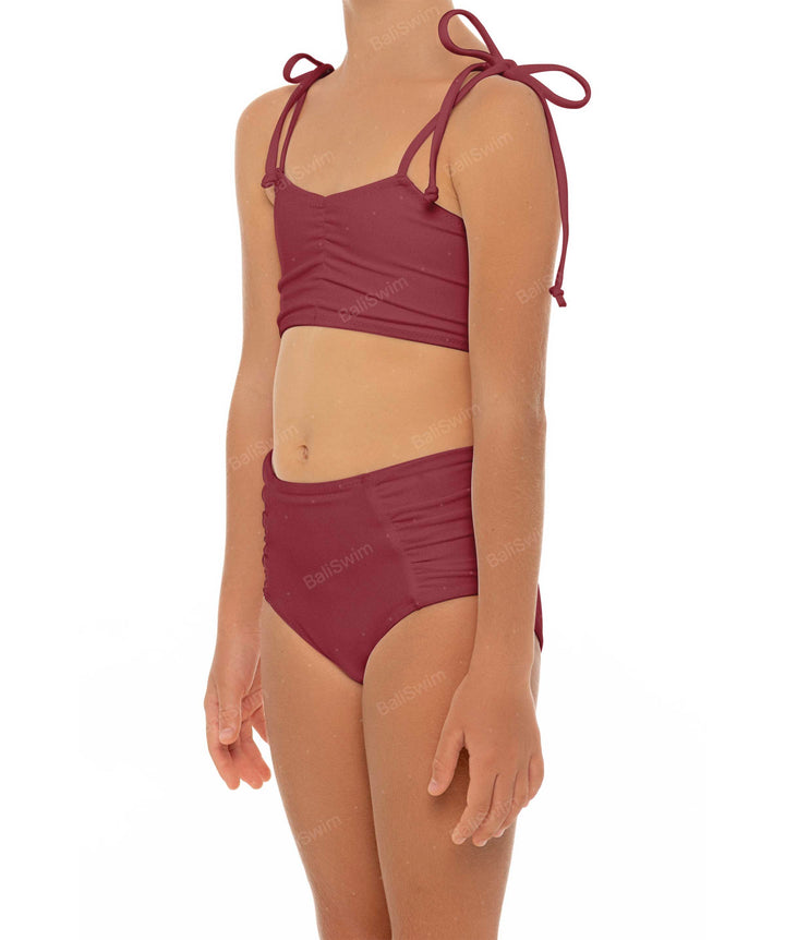 BSGS-B02 Girl's Bikini Bottom