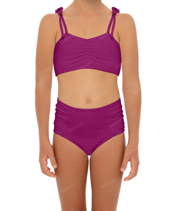 BSGS-B02 Girl's Bikini Bottom