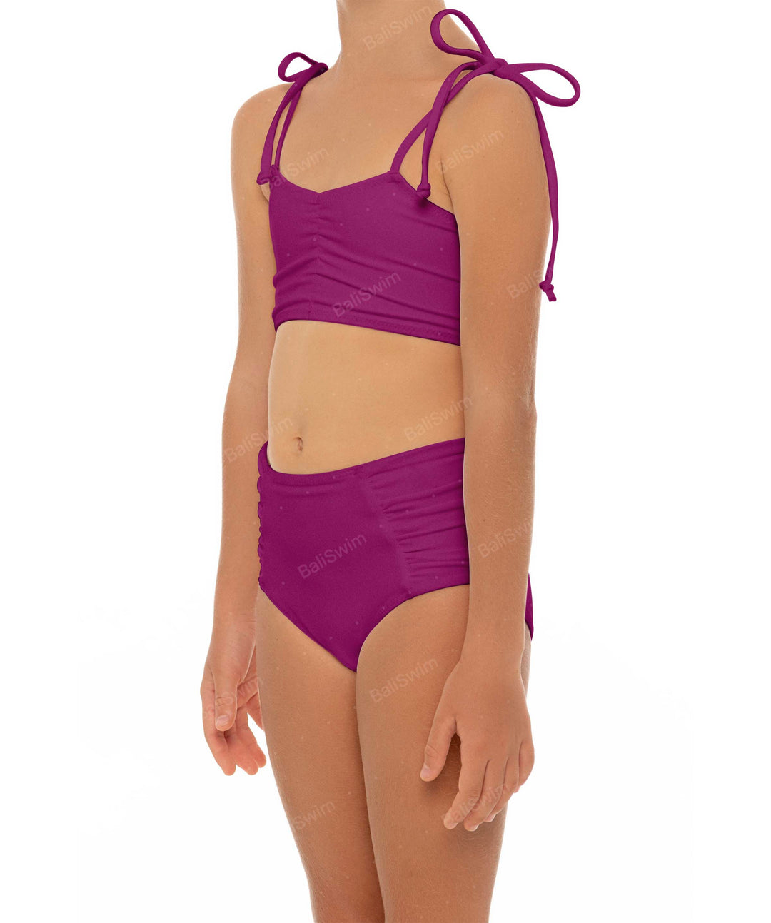 BSGS-T02 Girl's Bikini Top