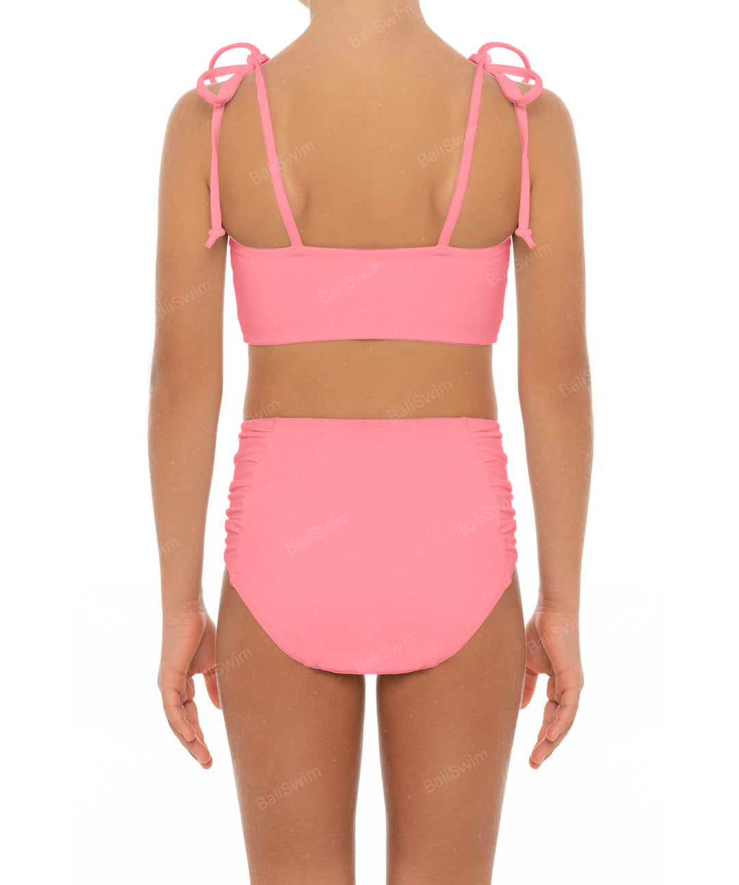 BSGS-T02 Girl's Bikini Top