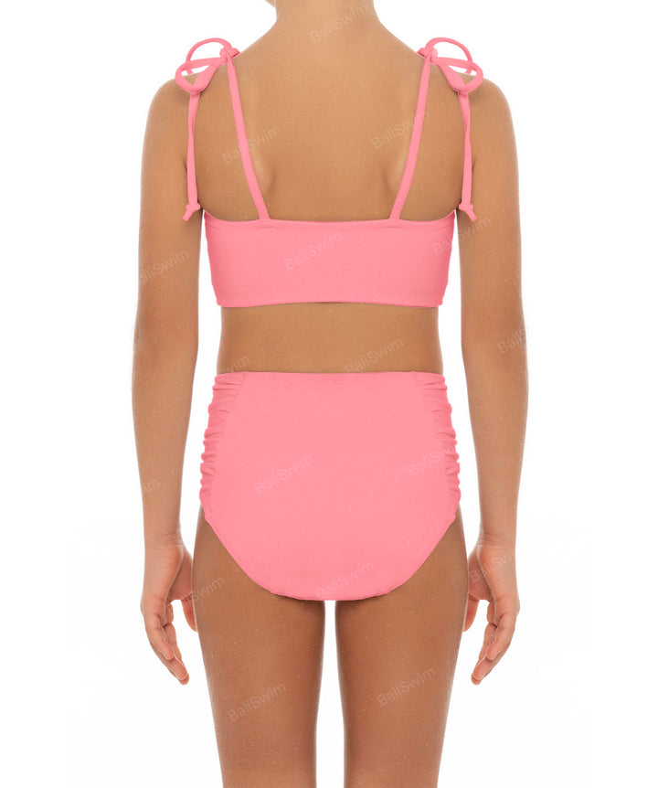 BSGS-B02 Girl's Bikini Bottom