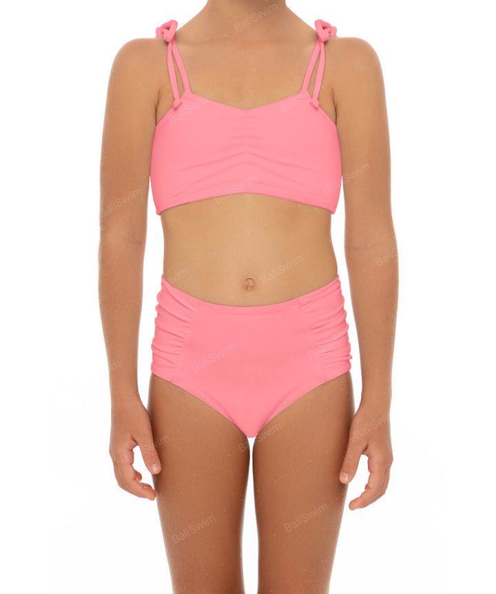 BSGS-T02 Girl's Bikini Top