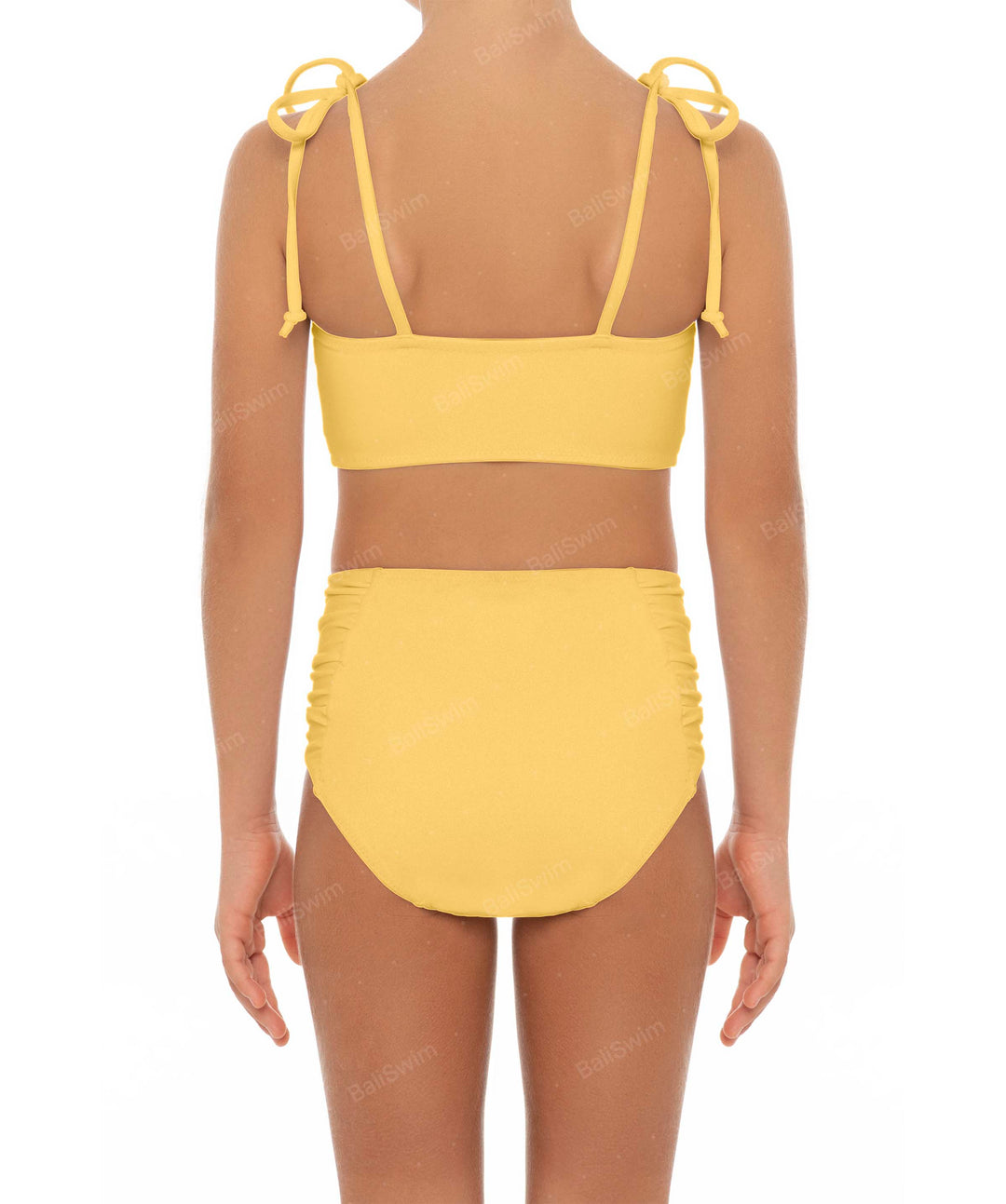 BSGS-B02 Girl's Bikini Bottom