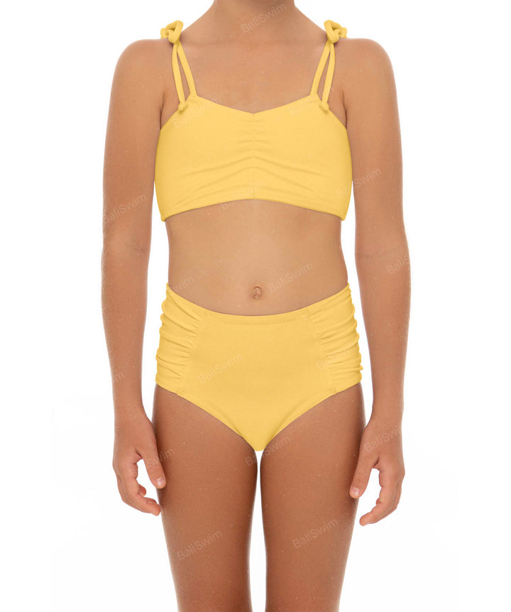 BSGS-B02 Girl's Bikini Bottom