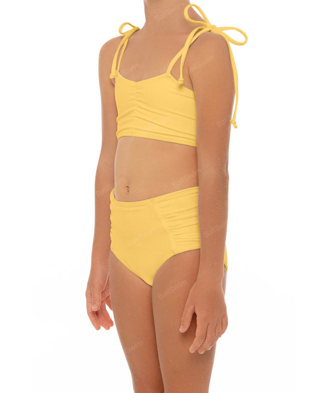 BSGS-B02 Girl's Bikini Bottom