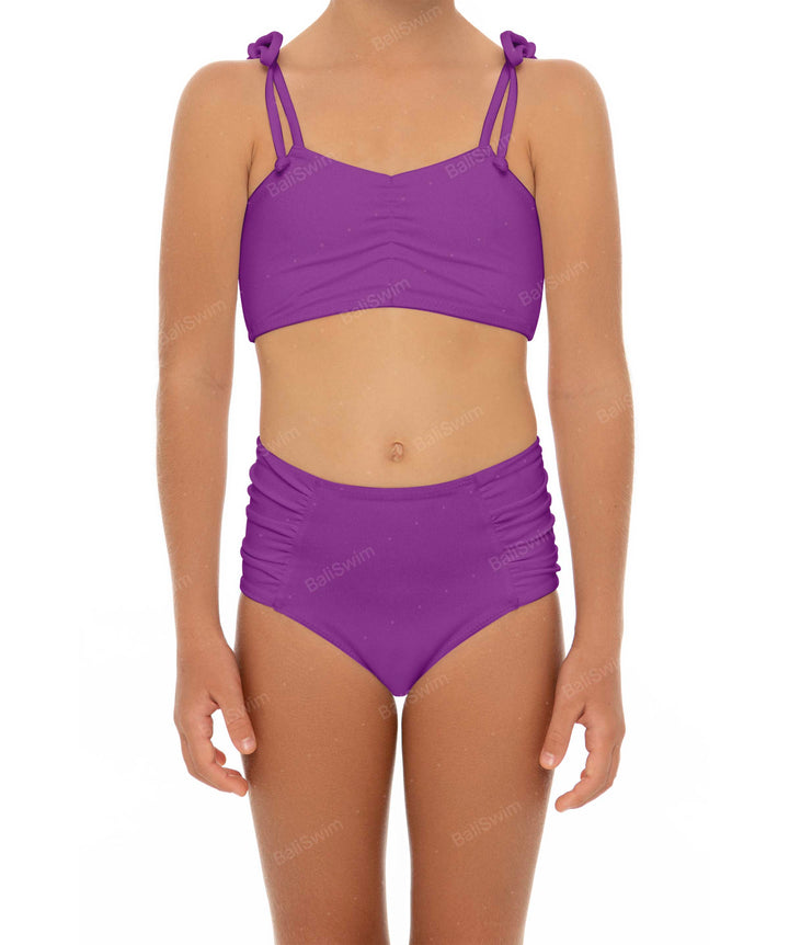 BSGS-B02 Girl's Bikini Bottom