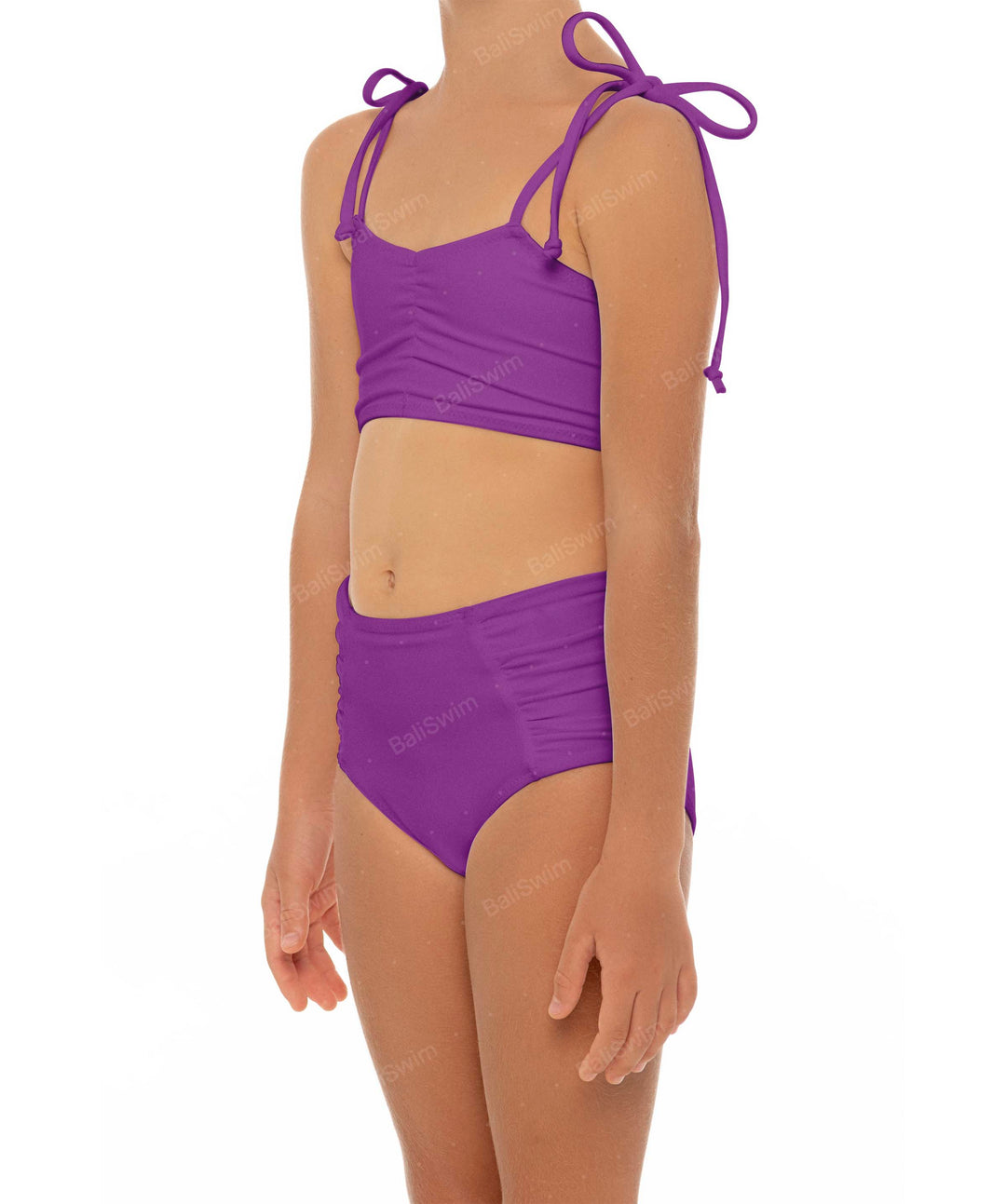 BSGS-T02 Girl's Bikini Top