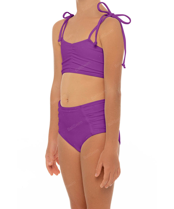 BSGS-B02 Girl's Bikini Bottom