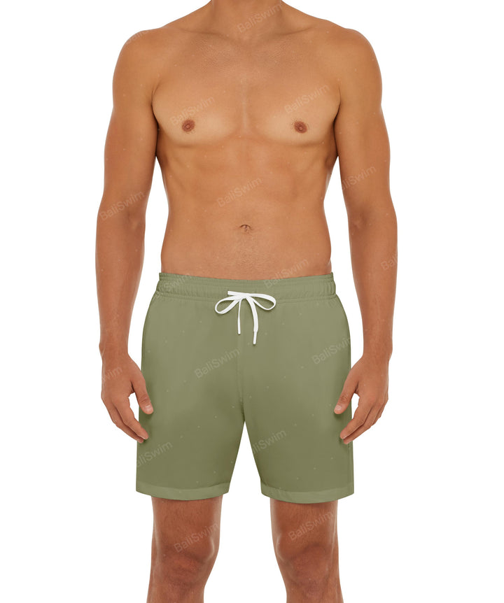 BSMS-S03 Shorts