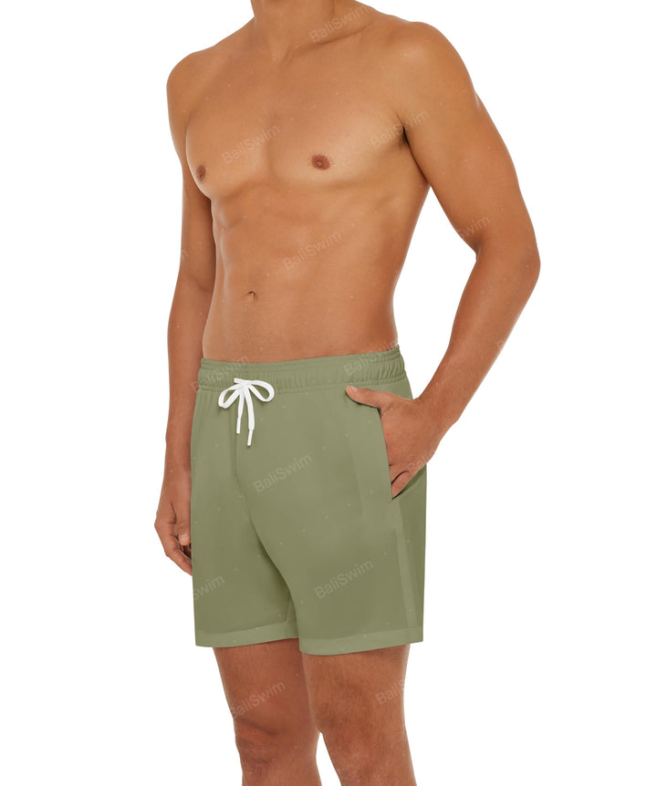 BSMS-S03 Shorts
