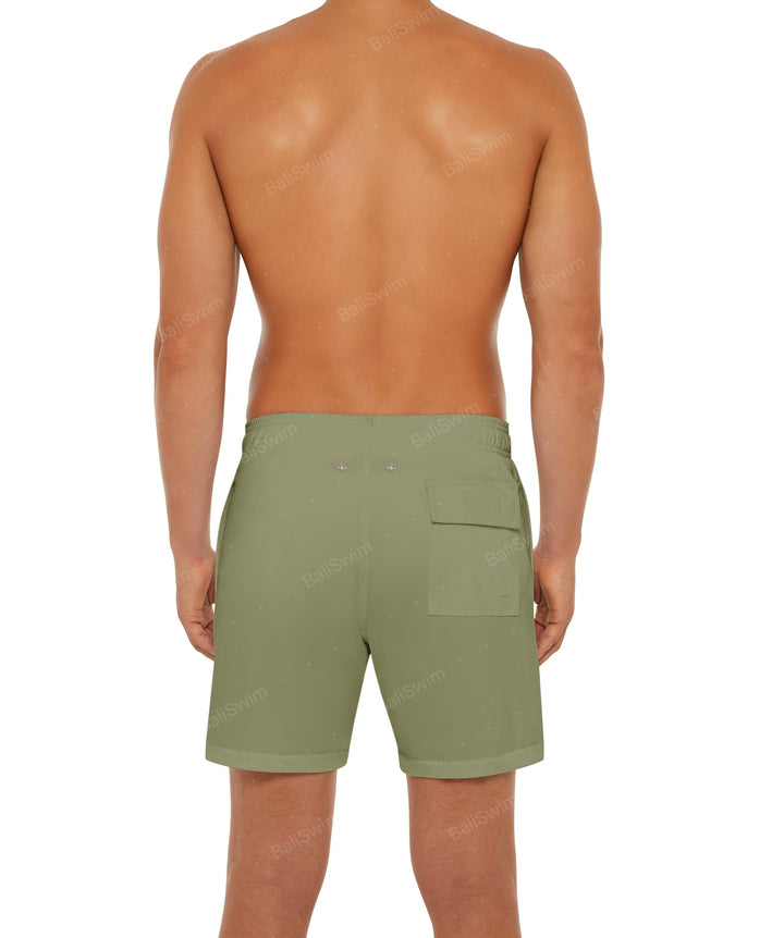 BSMS-S03 Shorts