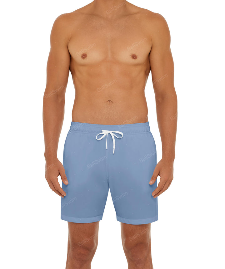 Couple Swim Set BSWS-R02 & BSMS-S03