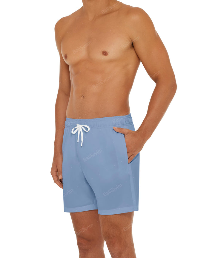 Couple Swim Set BSWS-R02 & BSMS-S03