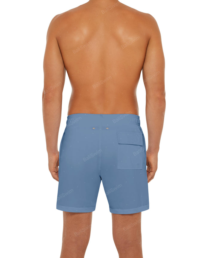 BSMS-S03 Shorts