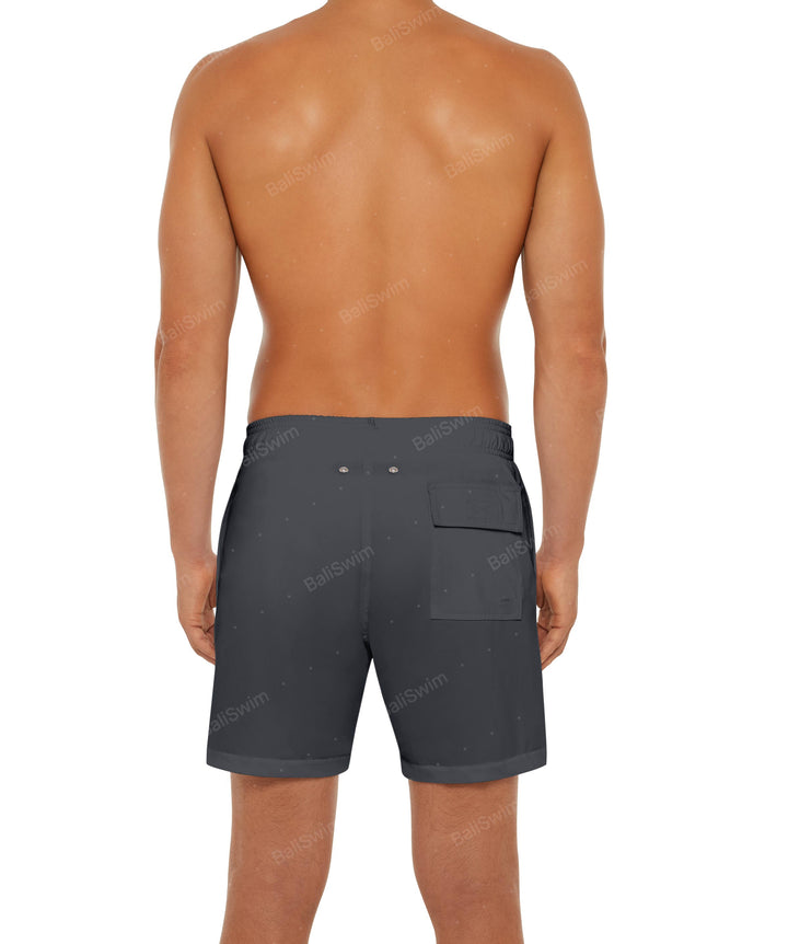 BSMS-S03 Shorts