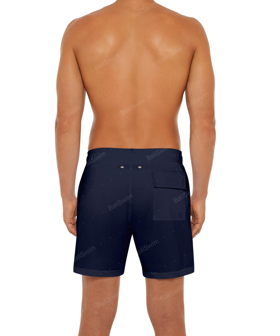 BSMS-S03 Shorts