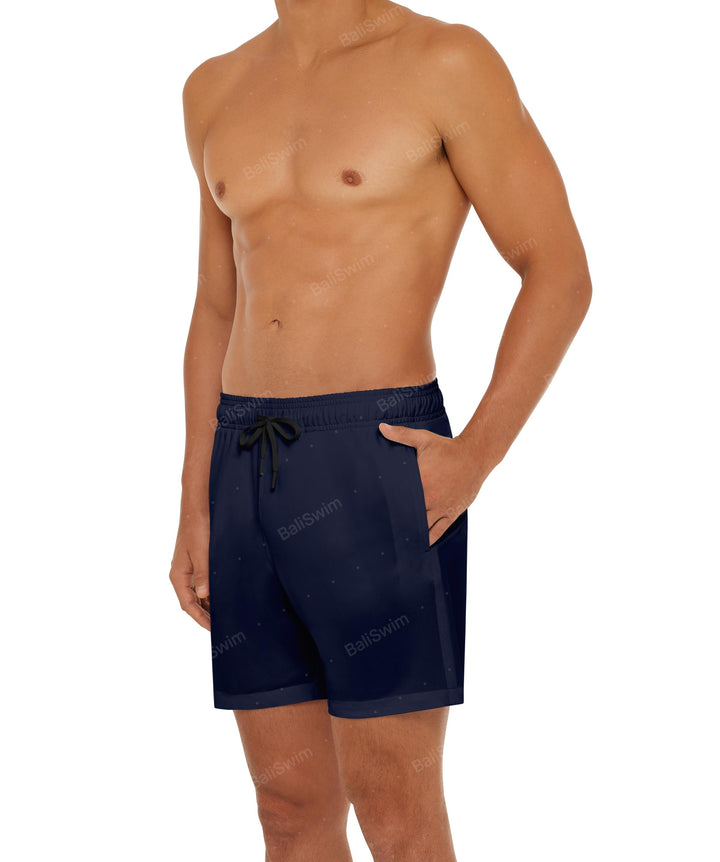 BSMS-S03 Shorts