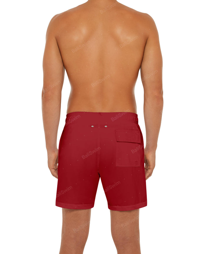 BSMS-S03 Shorts