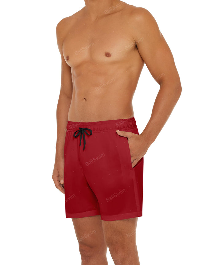 BSMS-S03 Shorts