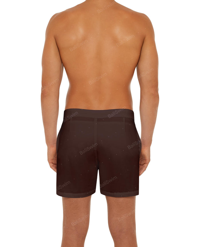 BSMS-S06 Shorts