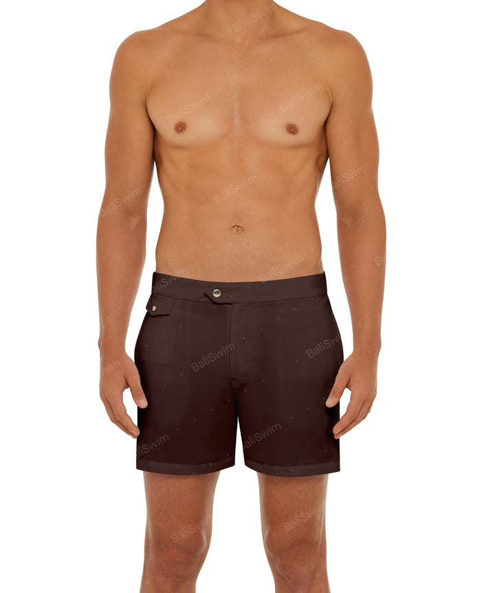 BSMS-S06 Shorts