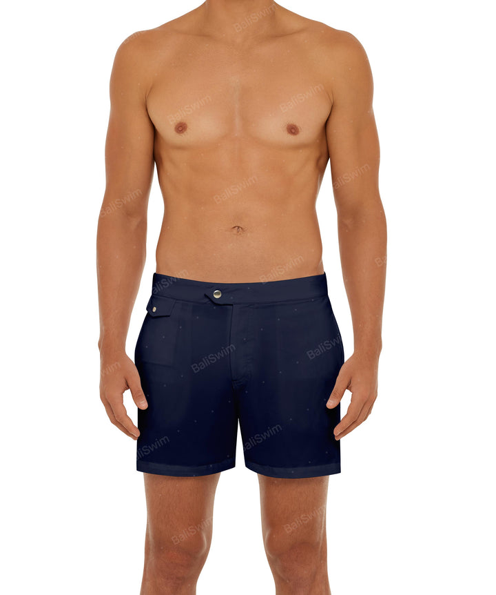 BSMS-S06 Shorts