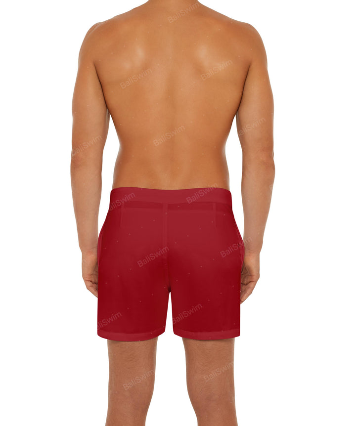 BSMS-S06 Shorts