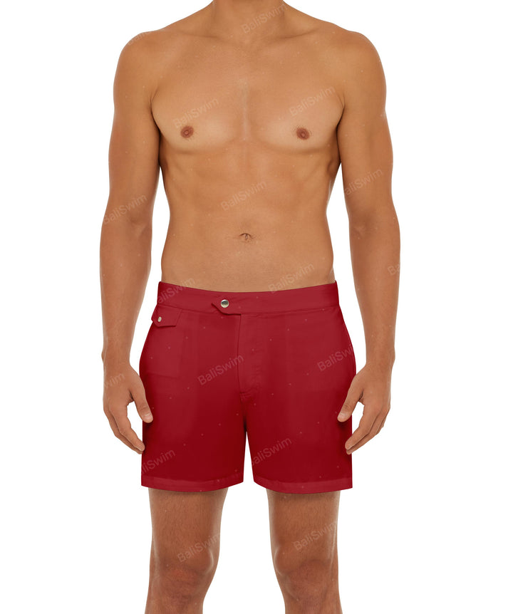 BSMS-S06 Shorts
