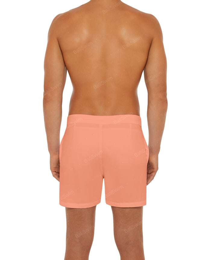 BSMS-S06 Shorts