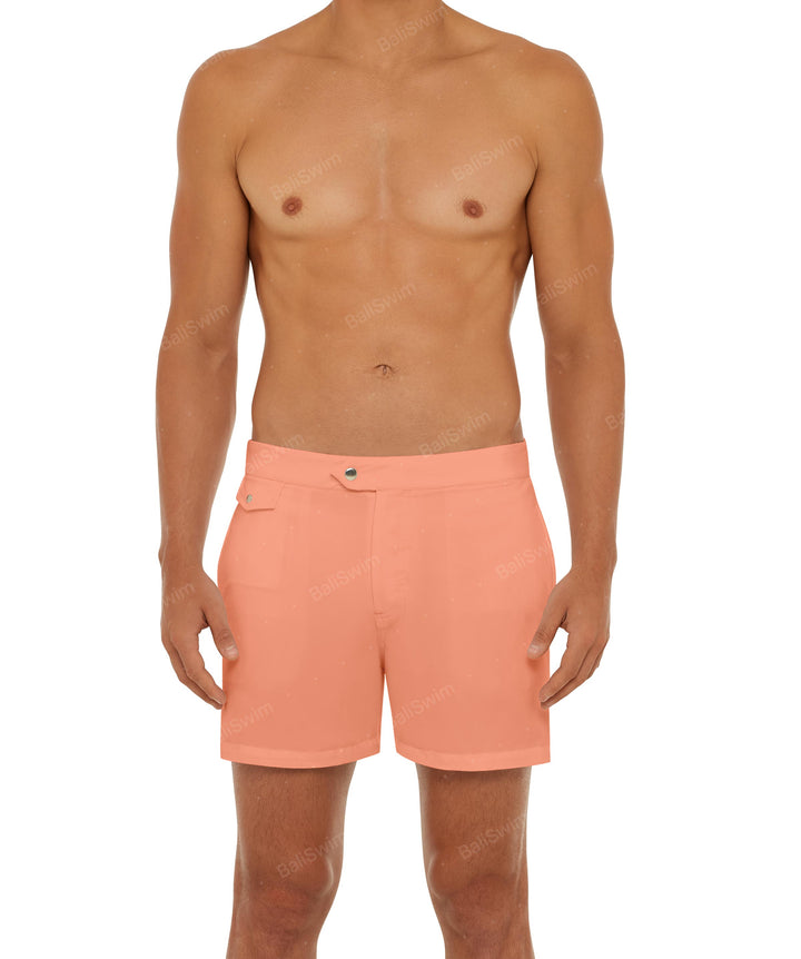 BSMS-S06 Shorts