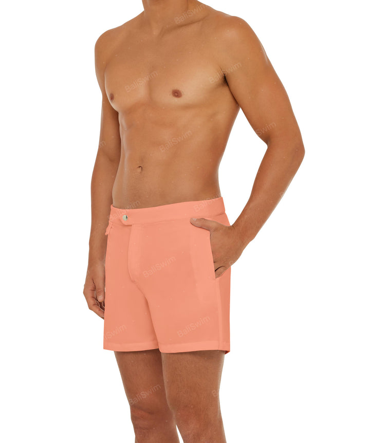 BSMS-S06 Shorts