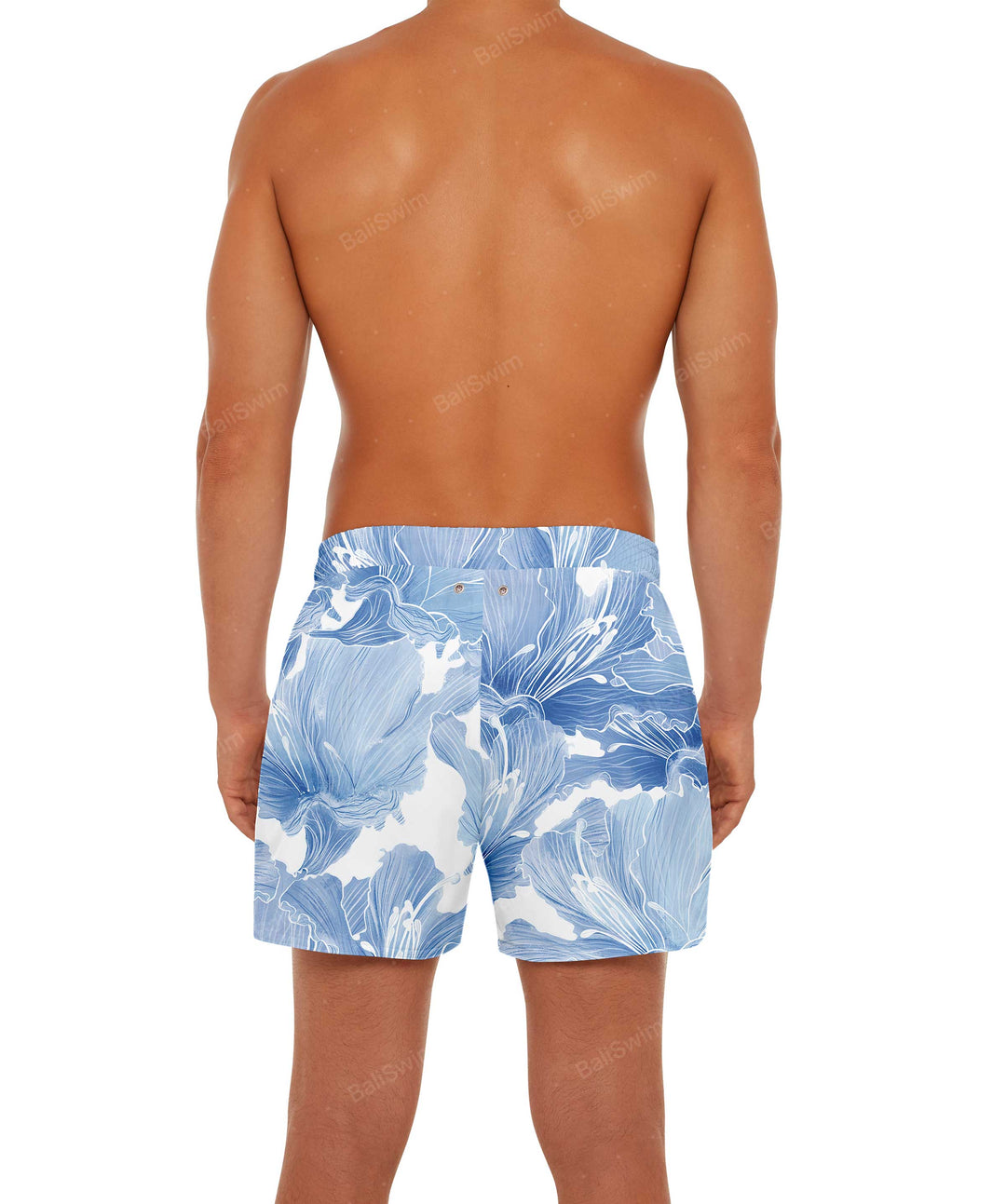 BSMS-S08 Shorts