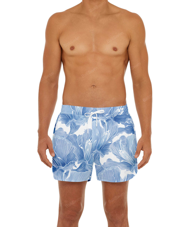 BSMS-S08 Shorts