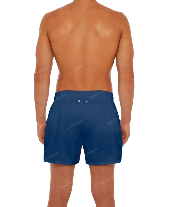 BSMS-S08s Shorts