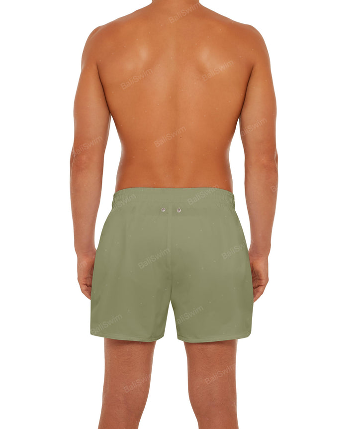 BSMS-S08 Shorts