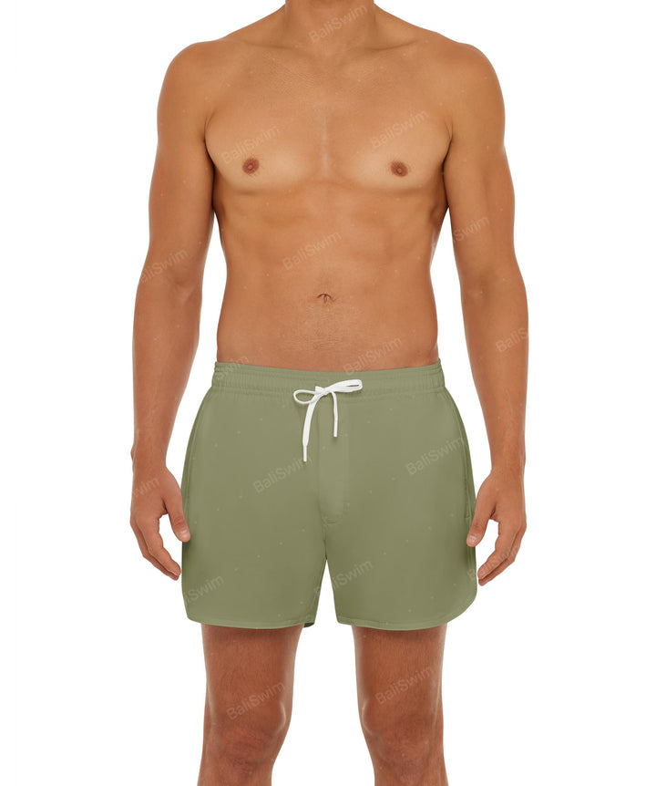 BSMS-S08 Shorts