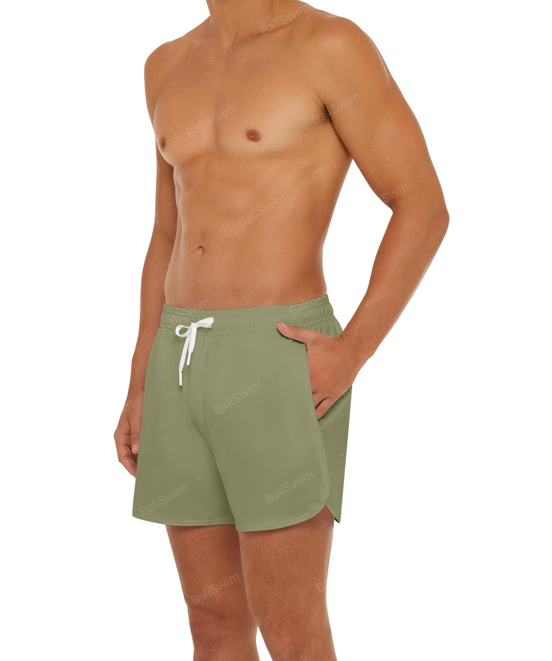 BSMS-S08 Shorts