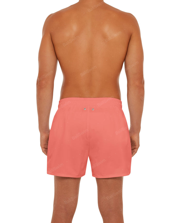 BSMS-S08s Shorts