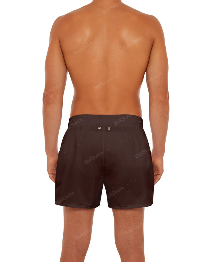 BSMS-S08 Shorts